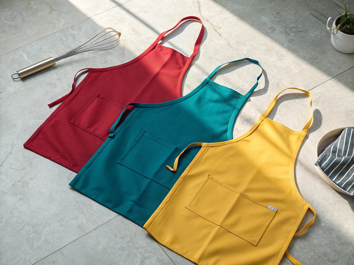 Trending Apron Designs for 2024