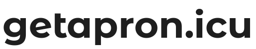 getapron.icu